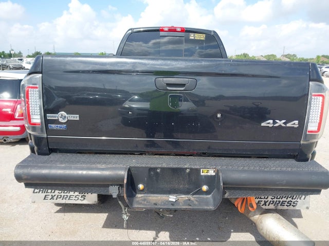 Продаж на аукціоні авто 2009 Dodge Ram 3500 Slt, vin: 3D7MX48L29G515048, номер лоту: 44859367