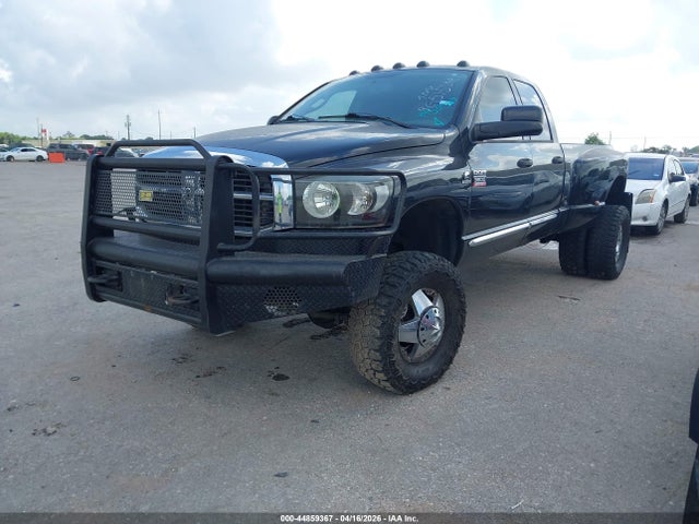 Продаж на аукціоні авто 2009 Dodge Ram 3500 Slt, vin: 3D7MX48L29G515048, номер лоту: 44859367