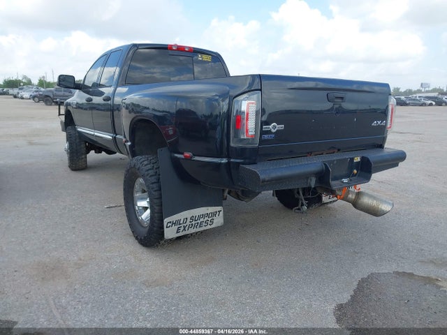 Продаж на аукціоні авто 2009 Dodge Ram 3500 Slt, vin: 3D7MX48L29G515048, номер лоту: 44859367