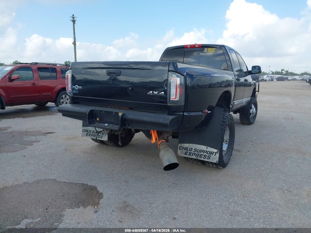 Продаж на аукціоні авто 2009 Dodge Ram 3500 Slt, vin: 3D7MX48L29G515048, номер лоту: 44859367