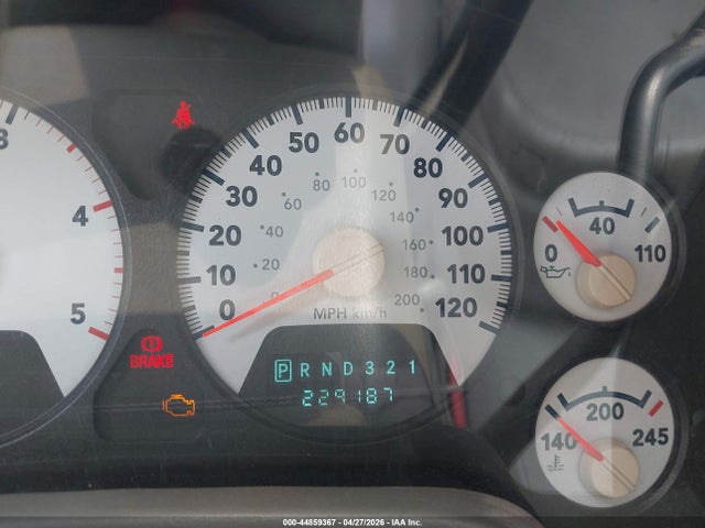 Продаж на аукціоні авто 2009 Dodge Ram 3500 Slt, vin: 3D7MX48L29G515048, номер лоту: 44859367