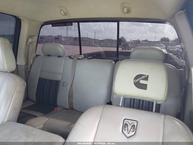 Продаж на аукціоні авто 2009 Dodge Ram 3500 Slt, vin: 3D7MX48L29G515048, номер лоту: 44859367