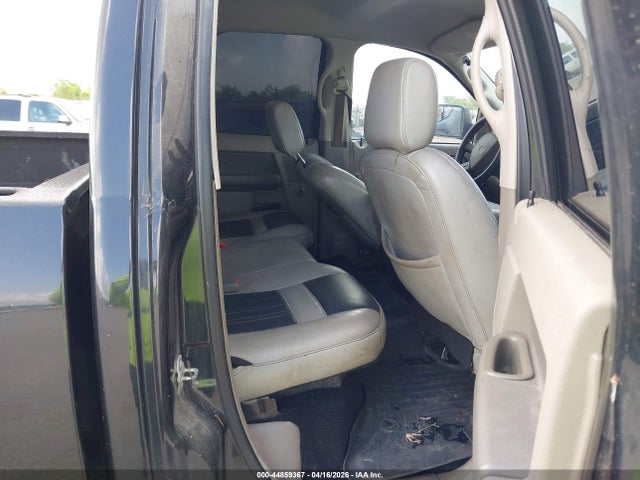 Продаж на аукціоні авто 2009 Dodge Ram 3500 Slt, vin: 3D7MX48L29G515048, номер лоту: 44859367