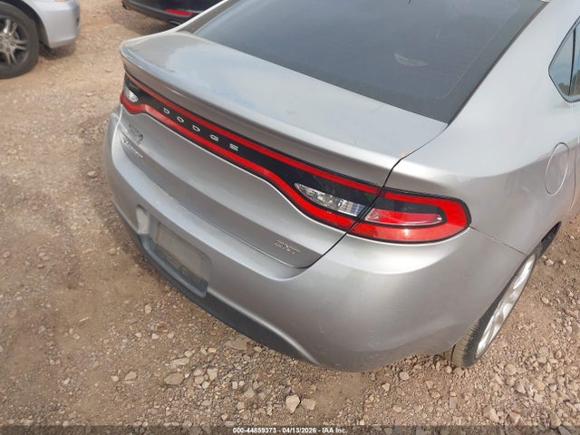 Продажа на аукционе авто 2016 Dodge Dart Sxt Sport, vin: 1C3CDFFA9GD818712, номер лота: 44859373