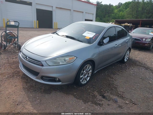 Продажа на аукционе авто 2016 Dodge Dart Sxt Sport, vin: 1C3CDFFA9GD818712, номер лота: 44859373