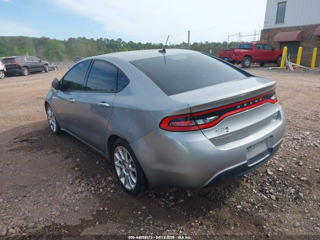 Продажа на аукционе авто 2016 Dodge Dart Sxt Sport, vin: 1C3CDFFA9GD818712, номер лота: 44859373