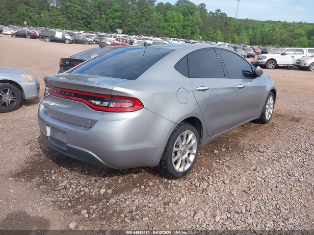 Продажа на аукционе авто 2016 Dodge Dart Sxt Sport, vin: 1C3CDFFA9GD818712, номер лота: 44859373