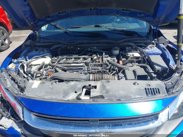 Aukcja sprzedaży 2018 Honda Civic Ex-t, vin: JHMFC1F37JX018155, numer aukcji: 44859382