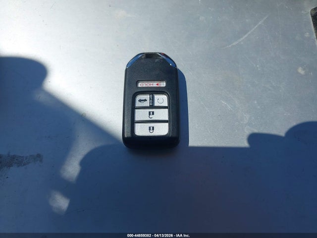 Aukcja sprzedaży 2018 Honda Civic Ex-t, vin: JHMFC1F37JX018155, numer aukcji: 44859382