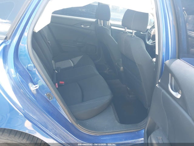 Aukcja sprzedaży 2018 Honda Civic Ex-t, vin: JHMFC1F37JX018155, numer aukcji: 44859382