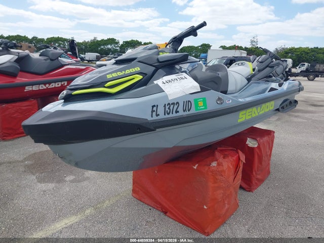 Seadoo Other 2025 YDV61512E525 Image 2