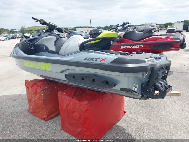 Seadoo Other 2025 YDV61512E525 Image 3