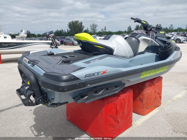 Seadoo Other 2025 YDV61512E525 Image 4