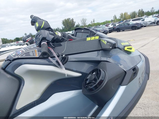 Seadoo Other 2025 YDV61512E525 Image 5