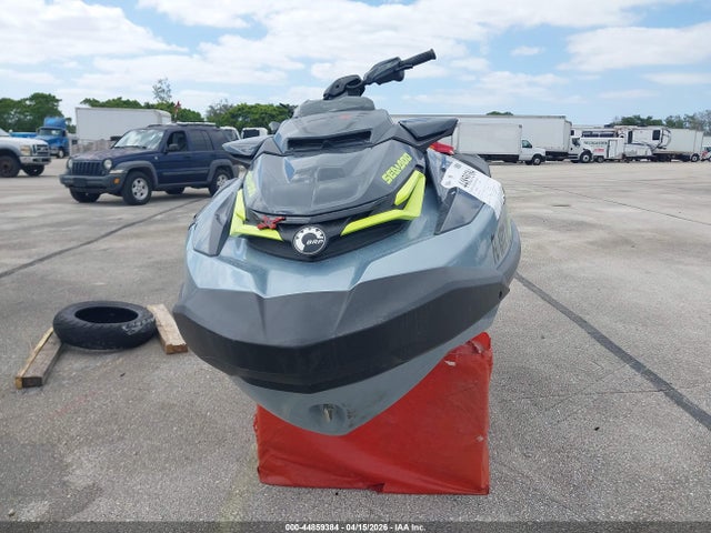 Seadoo Other 2025 YDV61512E525 Image 6