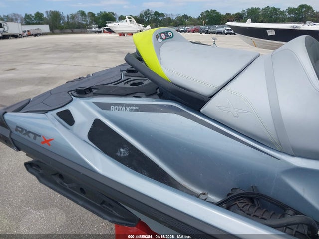 Seadoo Other 2025 YDV61512E525 Image 8
