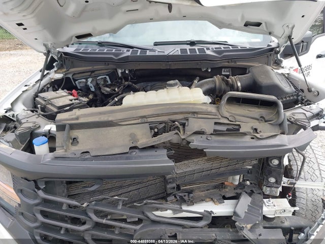 1FTEW1K56SKE03815 Ford F-150 Xl