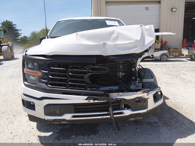 1FTEW1K56SKE03815 Ford F-150 Xl