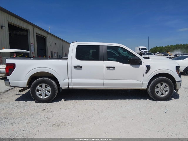 1FTEW1K56SKE03815 Ford F-150 Xl