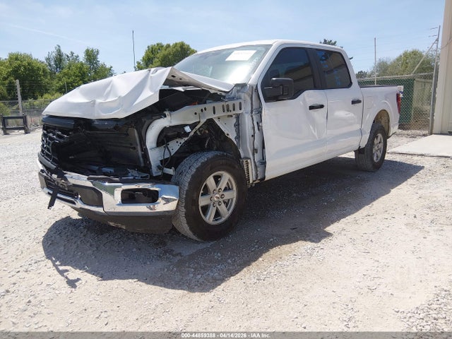 1FTEW1K56SKE03815 Ford F-150 Xl