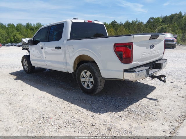 1FTEW1K56SKE03815 Ford F-150 Xl