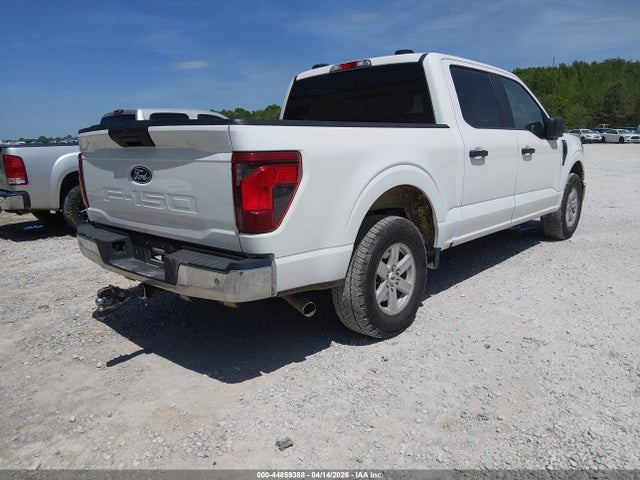 1FTEW1K56SKE03815 Ford F-150 Xl