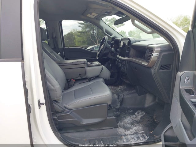 1FTEW1K56SKE03815 Ford F-150 Xl