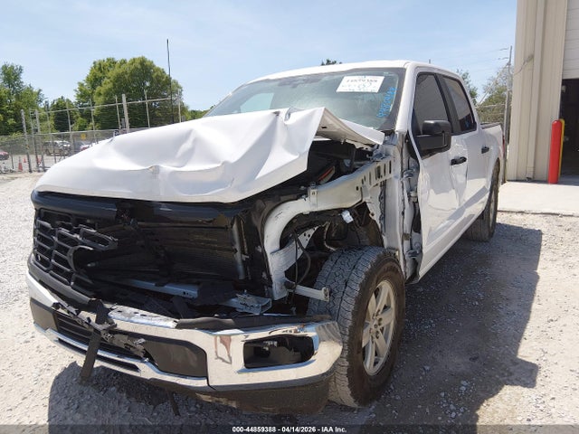 1FTEW1K56SKE03815 Ford F-150 Xl