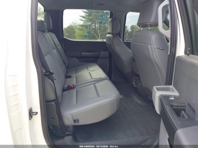 1FTEW1K56SKE03815 Ford F-150 Xl