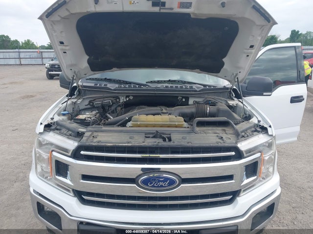 2019 FORD F-150 1FTEW1E48KKE67096 Photo 9
