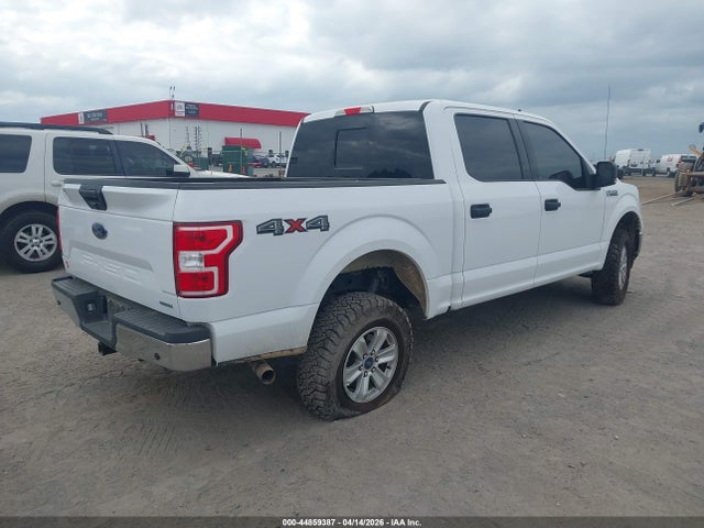 2019 FORD F-150 1FTEW1E48KKE67096 Photo 3