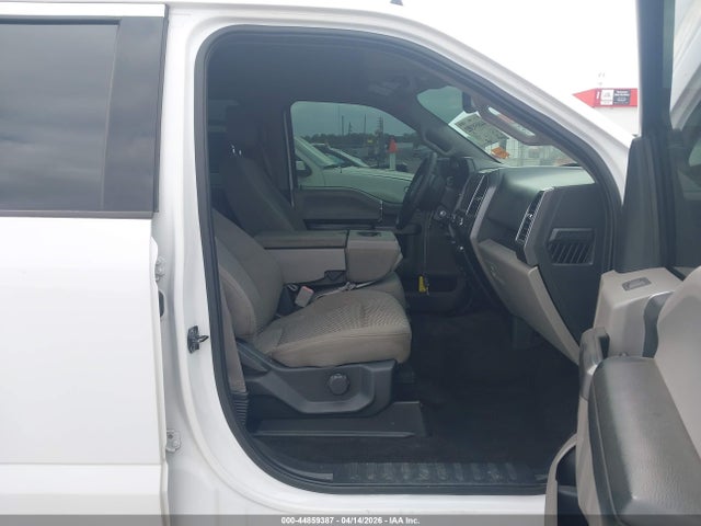 2019 FORD F-150 1FTEW1E48KKE67096 Photo 4