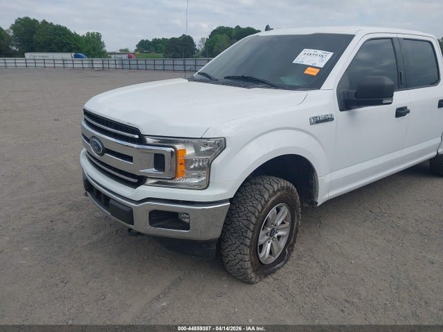 2019 FORD F-150 1FTEW1E48KKE67096 Photo 5
