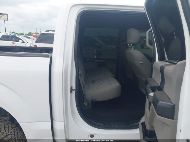 2019 FORD F-150 1FTEW1E48KKE67096 Photo 7