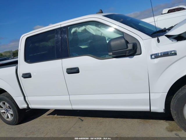 Ford F-150 Xlt 2019 1FTEW1CP2KKE52980 Image 13