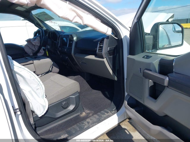 Ford F-150 Xlt 2019 1FTEW1CP2KKE52980 Image 5