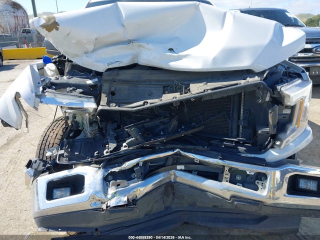 Ford F-150 Xlt 2019 1FTEW1CP2KKE52980 Image 6