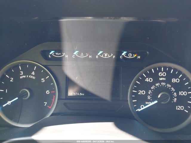 Ford F-150 Xlt 2019 1FTEW1CP2KKE52980 Image 7