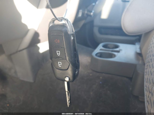 Ford F-150 Xlt 2019 1FTEW1CP8KKE41319 Image 11