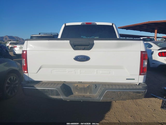 Ford F-150 Xlt 2019 1FTEW1CP8KKE41319 Image 17