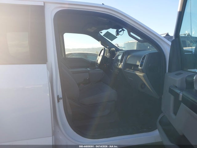 Ford F-150 Xlt 2019 1FTEW1CP8KKE41319 Image 5