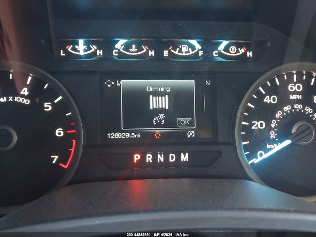 Ford F-150 Xlt 2019 1FTEW1CP8KKE41319 Image 7