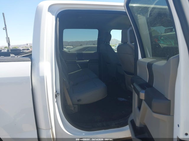 Ford F-150 Xlt 2019 1FTEW1CP8KKE41319 Image 8