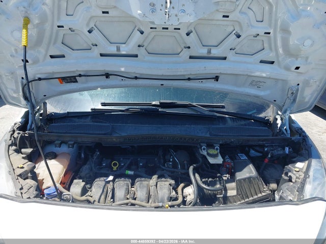Ford Transit Connect Xl 2020 NM0LS7E24L1461451 Image 10