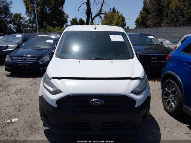 NM0LS7E24L1461451 Ford Transit Connect Xl