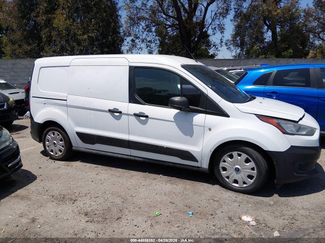 Ford Transit Connect Xl 2020 NM0LS7E24L1461451 Image 13