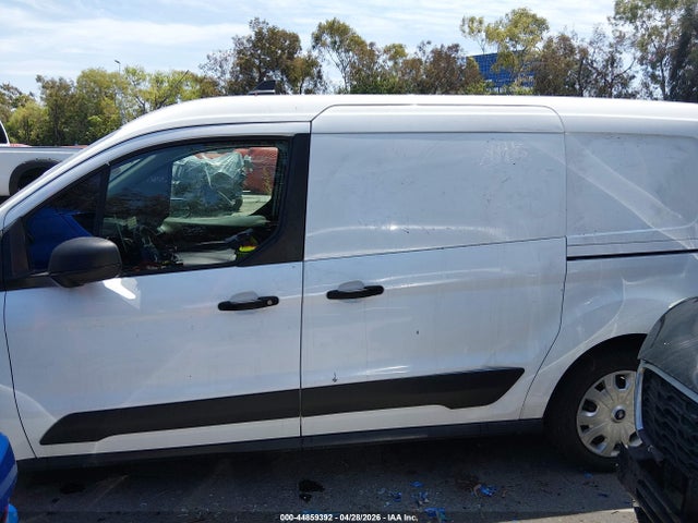 Ford Transit Connect Xl 2020 NM0LS7E24L1461451 Image 14