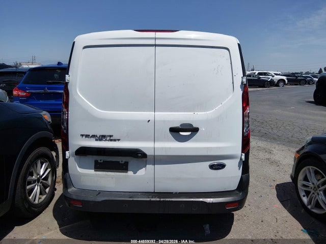 Ford Transit Connect Xl 2020 NM0LS7E24L1461451 Image 16