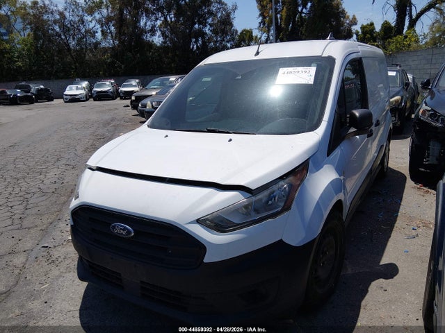 Ford Transit Connect Xl 2020 NM0LS7E24L1461451 Image 2