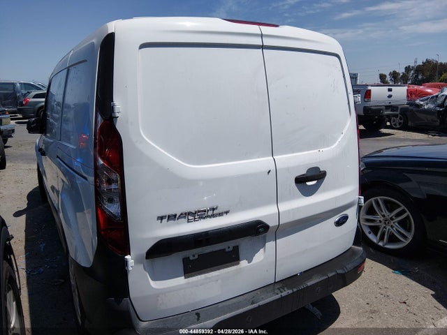 Ford Transit Connect Xl 2020 NM0LS7E24L1461451 Image 3